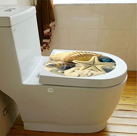 Amazon 2ピース30 33 Cmトイレの壁のステッカー防水リムーバブル浴室の家の装飾デカール猫犬動物diyビニール自己接着 ウォールステッカー オンライン通販
