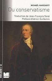 Du conservatisme