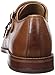 Florsheim Men's Montinaro Double Monk Oxford
