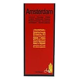 Amsterdam Map and City Guide by 