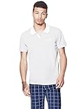 GUESS Men's Astin Polo