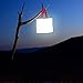 LuminAID PackLite 12 Inflatable Solar Lantern