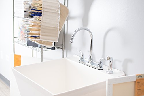 5 Chrome+Kitchen+Laundry+Utility+MAYA