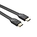 UGREEN Retractable High Speed HDMI Cable with Ethernet Supports Ethernet, 3D, Audio Return Channel, Compatible for HDTV, PS3, Plasma TV, LCD TV, Bluray DVD, HD DVD, XBOX 360