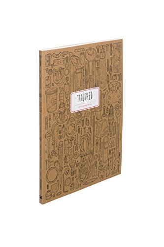 Toolshed Coloring Book - Thumbnail 2