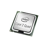Intel Core 2 Quad Q9650 Processor 3.0GHz 1333MHz 12MB LGA 775 CPU, OEM