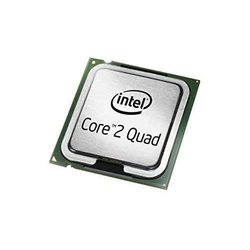 Intel Core 2 Quad Q9650 Processor 3.0GHz 1333MHz 12MB LGA 775 CPU, OEM