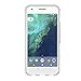 Speck Products Presidio Clear Cell Phone Case for Google Pixel XL - Clear/Clear