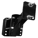 Carry-On Trailer 628 Spare Tire Carrier