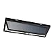 UMR 90 LED Solar Security Light - New 2018 Motion Sensor Outdoor Lighting w 5 LEDs Per Side, Dusk to Dawn Detector, Wireless Battery Power is Ultra-Bright for Exterior Outside Driveway Yard Patio Deck