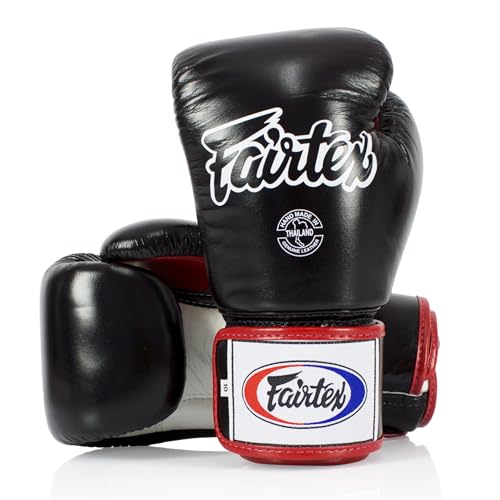 Fairtex BGV1 Muay Thai Boxing Training Sparring