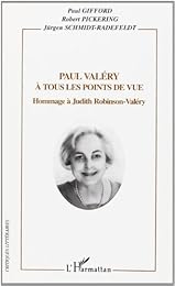 Paul Valéry à tous les points de vue