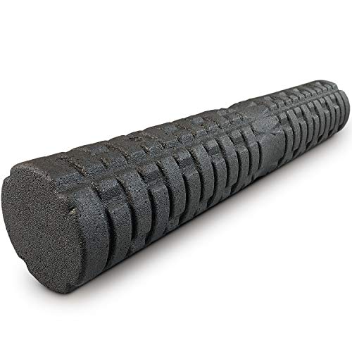 Amazonbasics High-Density Round Foam Roller - 36-Inches (841710107371)