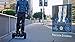 Segway miniPRO | Smart Self Balancing Personal Transporter with Mobile App Control (Black)