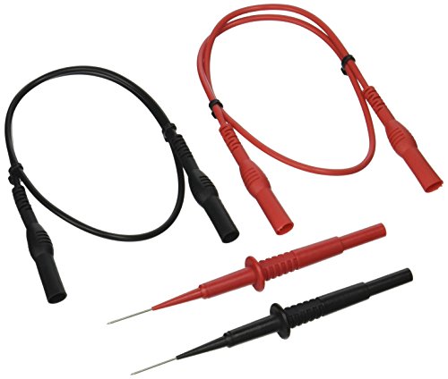 Aidetek sharp stainless steel needle tipped tip multime…