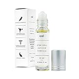 Cel Stem Cell Cuticle Formula | Thick Nail Growth Serum for Brittle Damaged Nails | Cuticle Moisturizing Softener