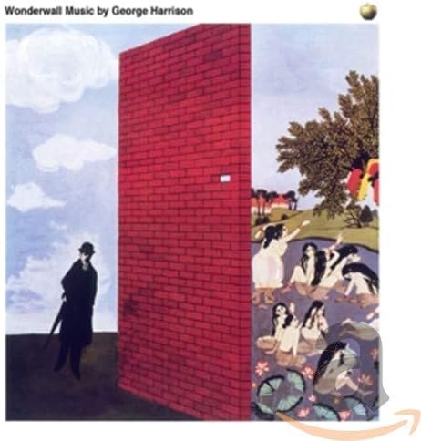 Wonderwall Music