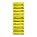 IKEA ALKALISK Alkaline AA Battery 10 Pieces Pack