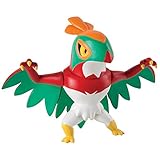 Pokémon Medium Figure, Hawlucha