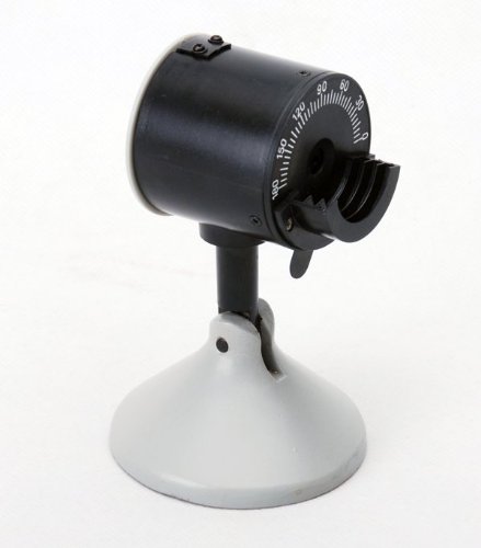 Optical Retinoscope Training Eye Schematic Model Eye Practice Use Brand New Us Seller (608729749905)
