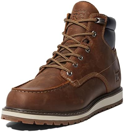 Amazon.com | Timberland PRO Men display picture 3