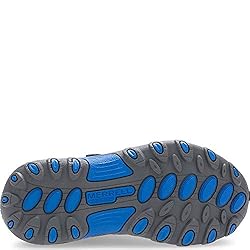 Merrell Trail Chaser Hiking Shoe, Navy, 4 M US Big