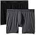 Calvin Klein Men's 2 Pack Micro Boxer Brief