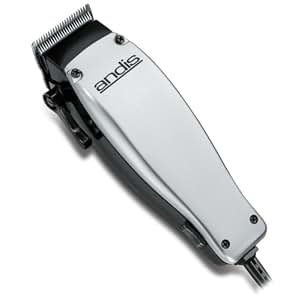Amazon.com : Andis Easy Cut 10-Piece Haircutting Kit ...