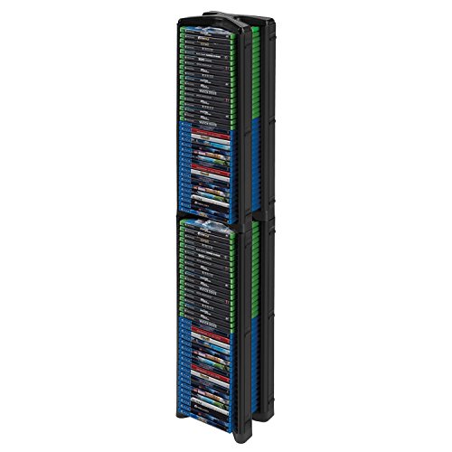 Level Up Stealth Game Tower, Black Not Machine Specific Pricepulse