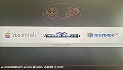 Retropie 128GB SD Card - 10,000 Games - Raspberry