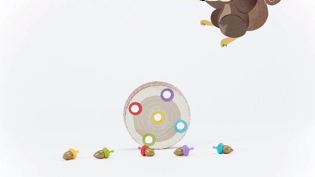 6 Educational+Insights+Sneaky+Snacky+Squirrel