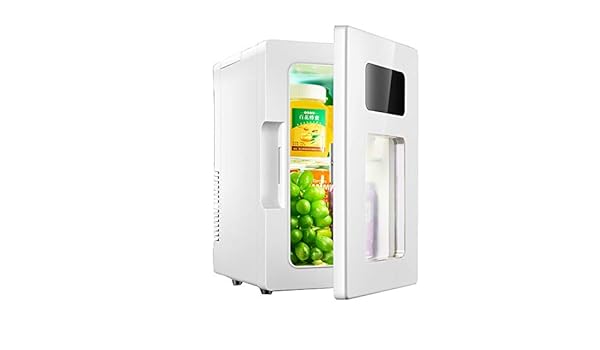 CHHBOXCHH 10L Nevera PortáTil EléCtrica con Compresor,Nevera ...