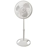 Lasko 2520 16" Oscillating Stand Fan