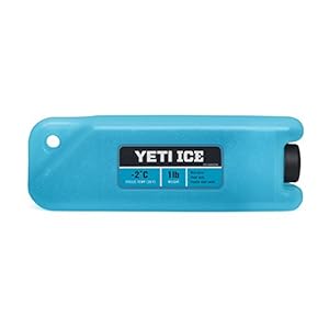 yeti refreezable ice pack