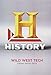 Wild Wt:freak Show Tech Dvd