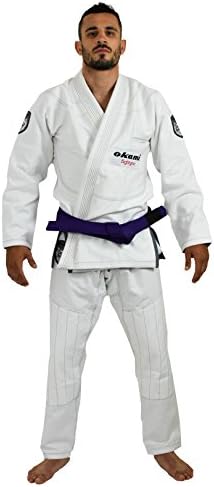 Men's Shield BJJ GI