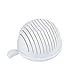 Gaofan Salad Cutter Bowl Vegetable and Fruit Cutter Bowl-Make Your Salad in 60 Seconds