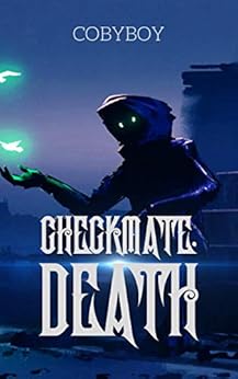 GameLit Chess Novel - Cobyboy