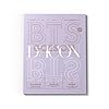 [OFFICIAL] DICON BTS GOES ON _ Global Edition (English ver.) p332 magazine + p132 photobook + 8pcs photocards + t-shirt