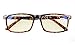 Eyekepper Computer Reading Glasses for Men Blue Light Blocking Readers Women, Tortoiseshell