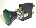 Fastronix Push/Pull Switch with Green LED Indicator