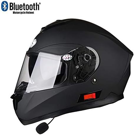 Bluetooth統合オートバイヘルメットフルフェイスモジュラーデュアルバイザー付きモトクロスヘルメットdot メーカー公式 Ece