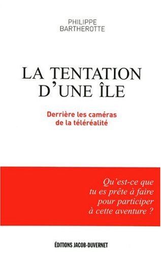 La  tentation d'une île