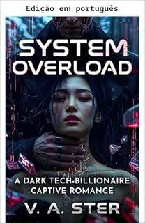 Livro Sobrecarga do sistema