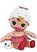 Lalaloopsy Babies Tippy Tumblelina Doll