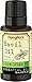 Piping Rock Basil 100% Pure Essential Oil 1/2 oz (15 ml) Dropper Bottle Therapeutic Grade