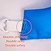 Toddler Floaties, Swim Vest for Boys and Girls Age 2-6 Years Old, 30-50 Pounds Children Water Wings Arm Floaties in Puddle/Sea/Pool/Beach