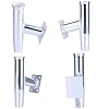 Amarine-Wall-Mounted-Aluminum-Tournament-Style-Single-Rod-Holder-Transom-Mounted-15-Degree