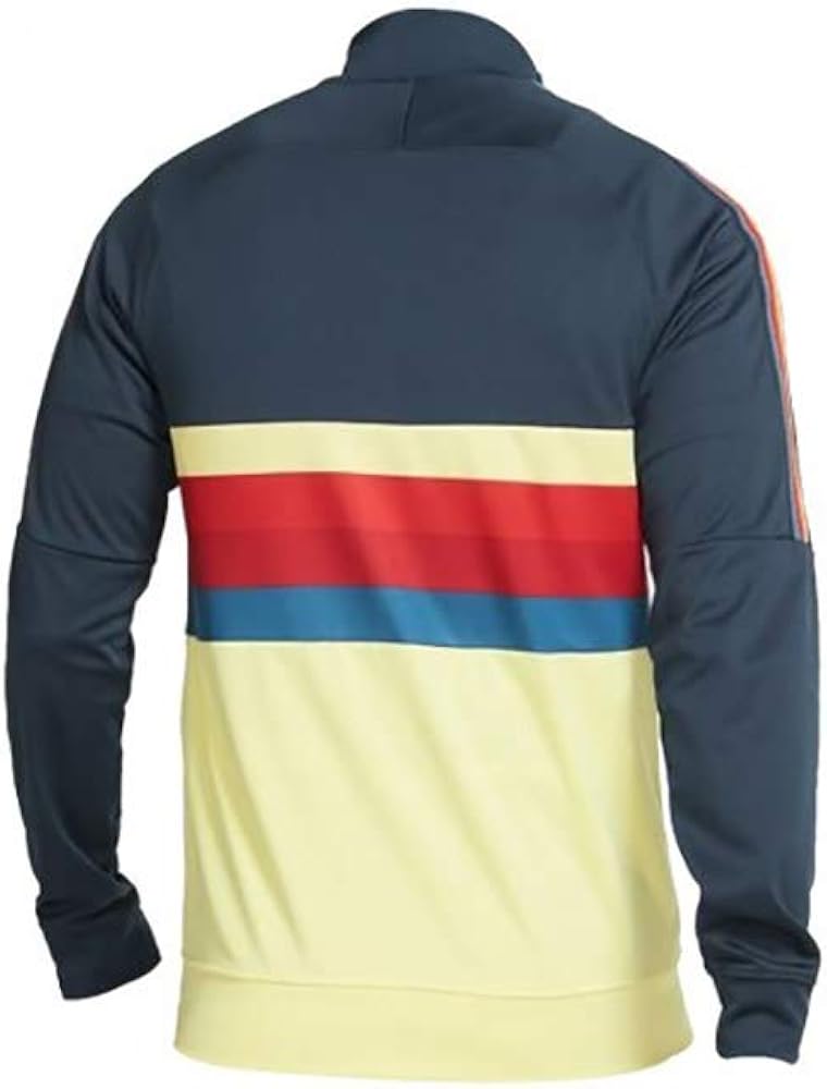 club america anthem jacket