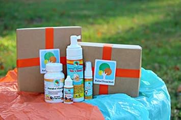 amazon baby gift box
